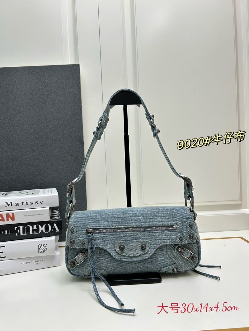 Balenciaga Satchel Bags